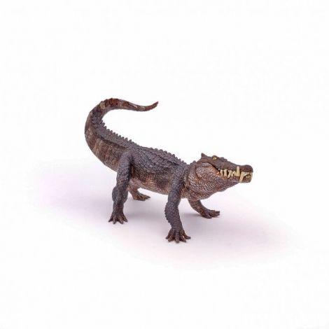 Papo Figurina Dinozaur Kaprosuchus - poza 5
