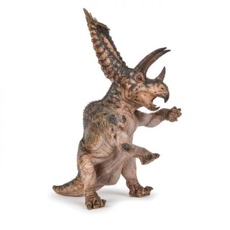 Papo Figurina Dinozaur Pentaceratops - poza 1