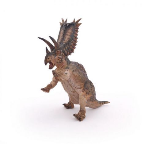 Papo Figurina Dinozaur Pentaceratops - poza 2