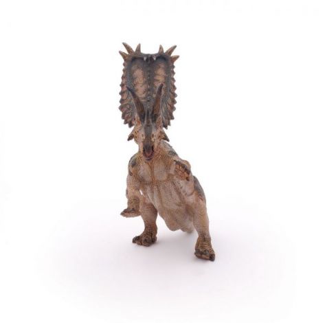 Papo Figurina Dinozaur Pentaceratops - poza 3