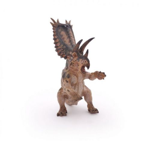 Papo Figurina Dinozaur Pentaceratops - poza 4