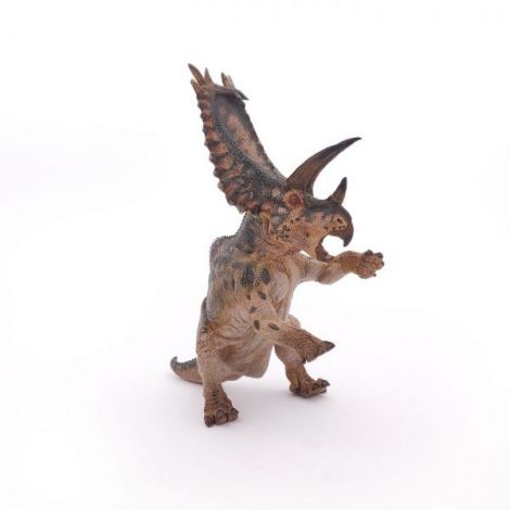 Papo Figurina Dinozaur Pentaceratops - poza 5