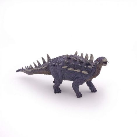 Papo Figurina Dinozaur Polacanthus - poza 1