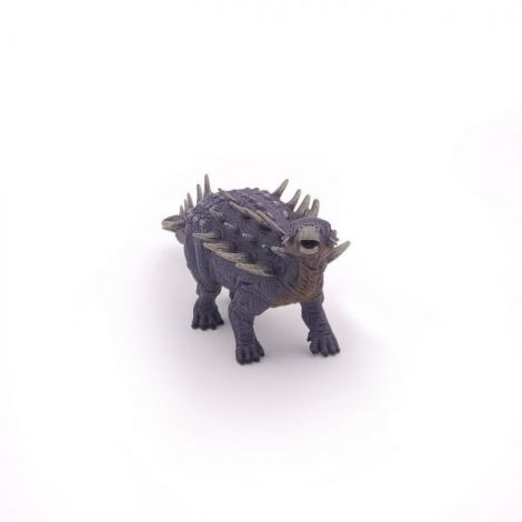 Papo Figurina Dinozaur Polacanthus - poza 2
