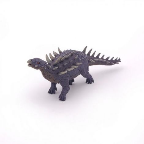 Papo Figurina Dinozaur Polacanthus - poza 3