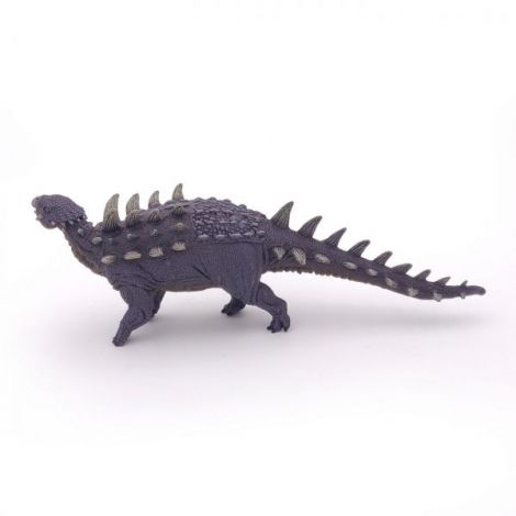 Papo Figurina Dinozaur Polacanthus - poza 4