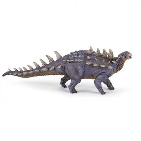 Papo Figurina Dinozaur Polacanthus - poza 5