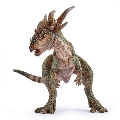 Papo Figurina Dinozaur Stygimoloch - poza 1