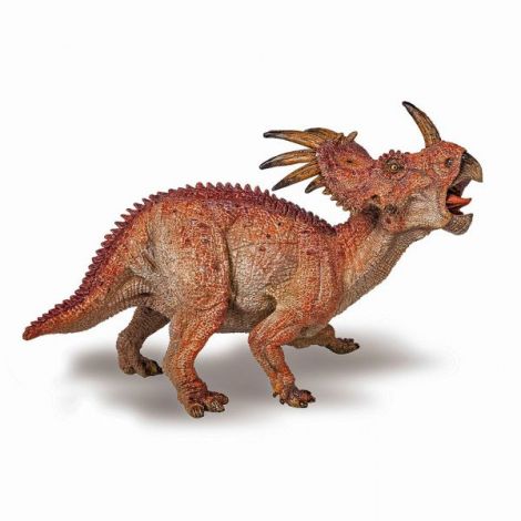 Papo Figurina Dinozaur Styracosaurus - poza 1