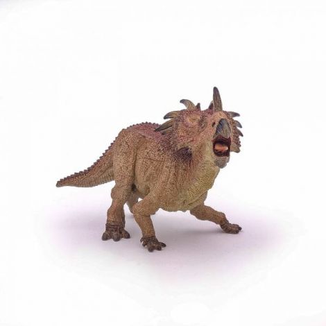 Papo Figurina Dinozaur Styracosaurus - poza 2