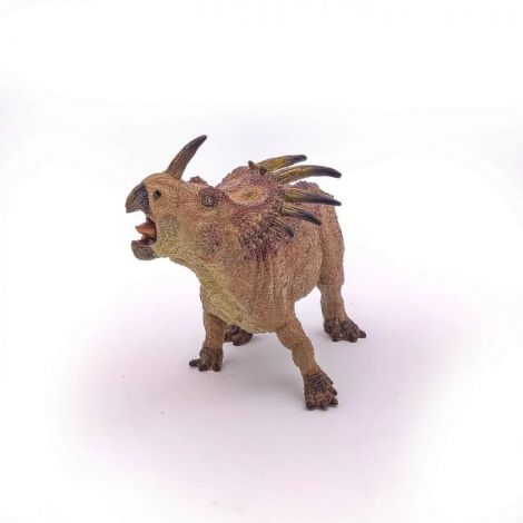 Papo Figurina Dinozaur Styracosaurus - poza 4