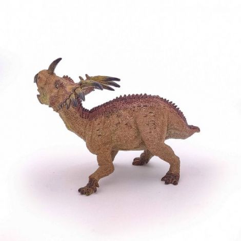 Papo Figurina Dinozaur Styracosaurus - poza 5