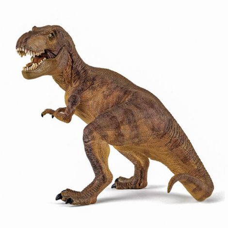 Papo Figurina Dinozaur T-rex - poza 1