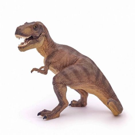 Papo Figurina Dinozaur T-rex - poza 2