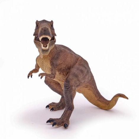 Papo Figurina Dinozaur T-rex - poza 3