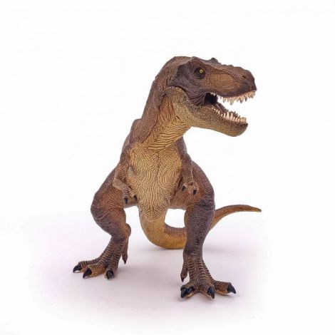 Papo Figurina Dinozaur T-rex - poza 4