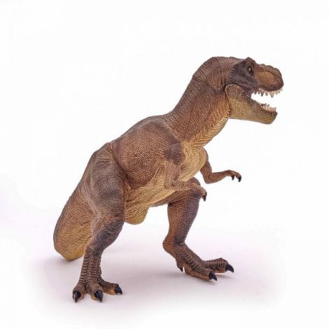 Papo Figurina Dinozaur T-rex - poza 5