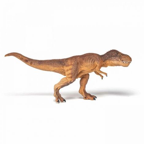 Papo Figurina Dinozaur T-rex Maro Alergand - poza 1