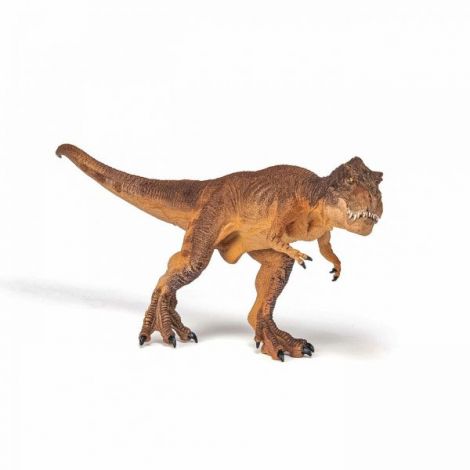 Papo Figurina Dinozaur T-rex Maro Alergand - poza 2