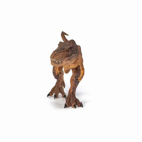 Papo Figurina Dinozaur T-rex Maro Alergand - poza 3