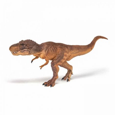 Papo Figurina Dinozaur T-rex Maro Alergand - poza 4
