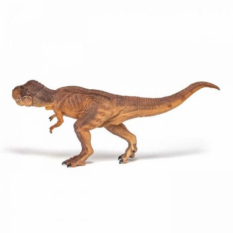 Papo Figurina Dinozaur T-rex Maro Alergand - poza 5