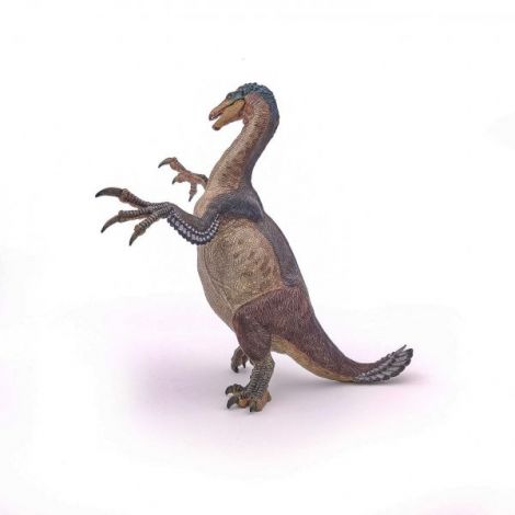 Papo Figurina Dinozaur Therizinosaurus - poza 2