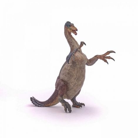 Papo Figurina Dinozaur Therizinosaurus - poza 4