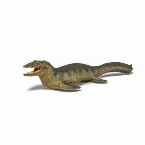 Papo Figurina Dinozaur Tylosaurus - poza 3