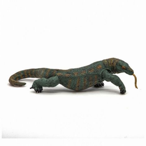 Papo Figurina Dragon Komodo - poza 2