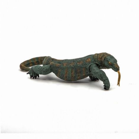 Papo Figurina Dragon Komodo - poza 3