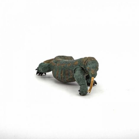Papo Figurina Dragon Komodo - poza 4