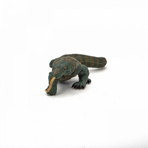 Papo Figurina Dragon Komodo - poza 5