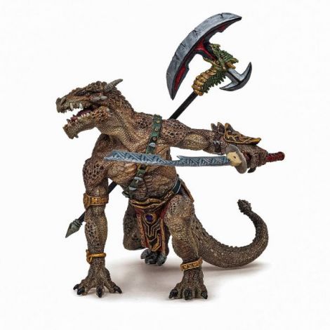 Papo Figurina Dragon Mutant - poza 1