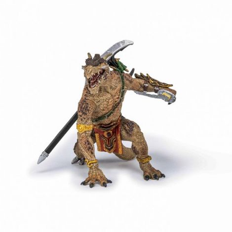 Papo Figurina Dragon Mutant - poza 2