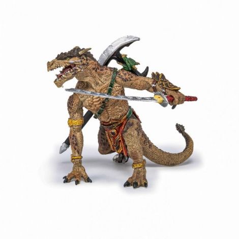 Papo Figurina Dragon Mutant - poza 3
