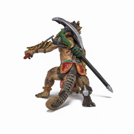 Papo Figurina Dragon Mutant - poza 5