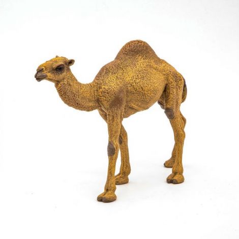 Papo Figurina Dromader - poza 4