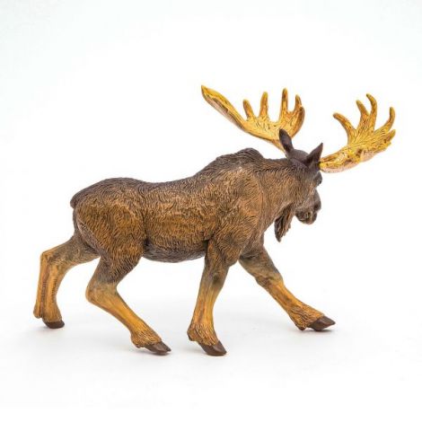 Papo Figurina Elan - poza 2
