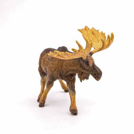 Papo Figurina Elan - poza 5