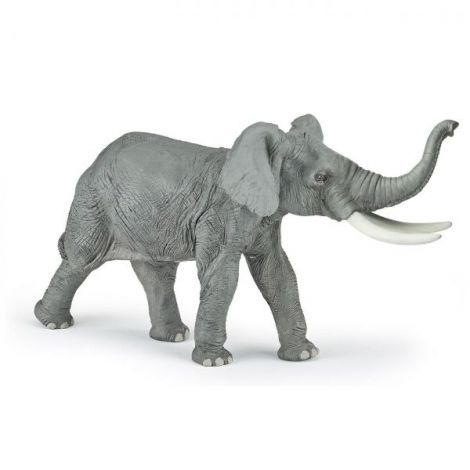 Papo Figurina Elefant - poza 1