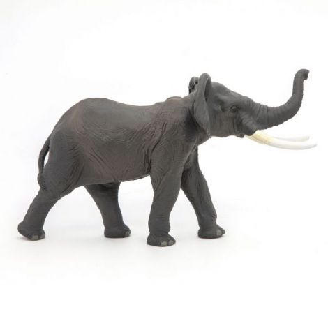 Papo Figurina Elefant - poza 2