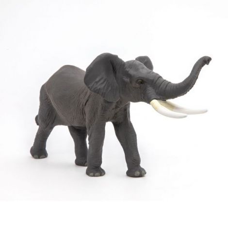 Papo Figurina Elefant - poza 3