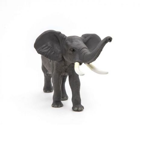 Papo Figurina Elefant - poza 4