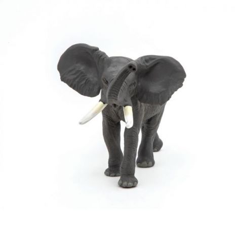 Papo Figurina Elefant - poza 5
