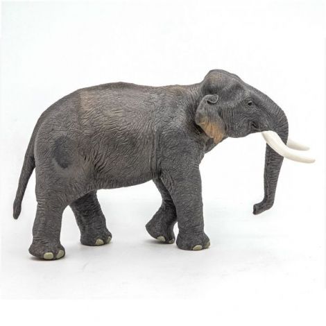 Papo Figurina Elefant Asiatic - poza 2