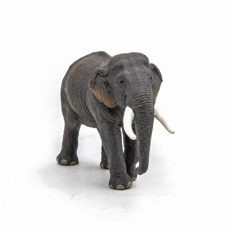 Papo Figurina Elefant Asiatic - poza 4