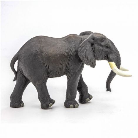 Papo Figurina Elefantul African - poza 2