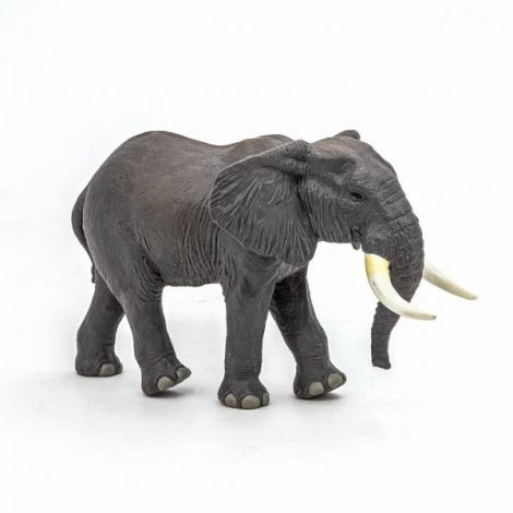 Papo Figurina Elefantul African - poza 3