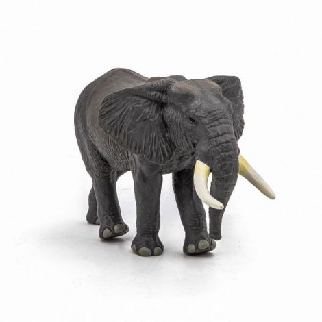 Papo Figurina Elefantul African - poza 4